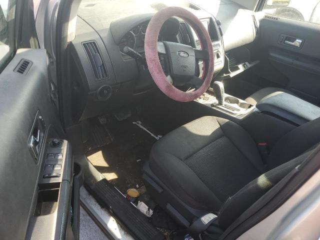 Photo 8 from auction – 2010 FORD EDGE SE with VIN 2FMDK3GC8ABA68832