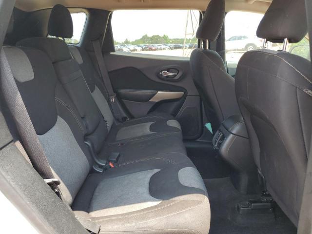 Photo 11 from auction – 2018 JEEP CHEROKEE L with VIN 1C4PJLCB7JD620445