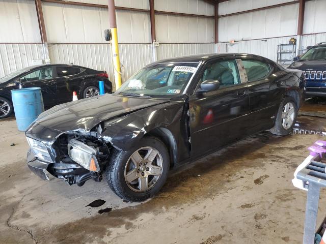 Photo 1 from auction – 2007 DODGE CHARGER SE with VIN 2B3KA43R97H709881