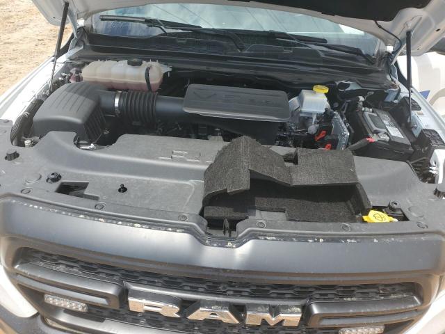 Photo 11 from auction – 2024 RAM 1500 TRADE with VIN 1C6RRFCG8RN142600