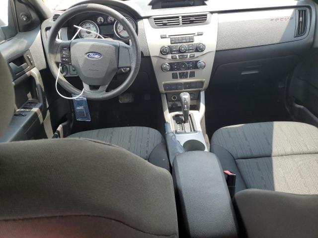 Photo 8 from auction – 2010 FORD FOCUS SE with VIN 1FAHP3FN5AW214053