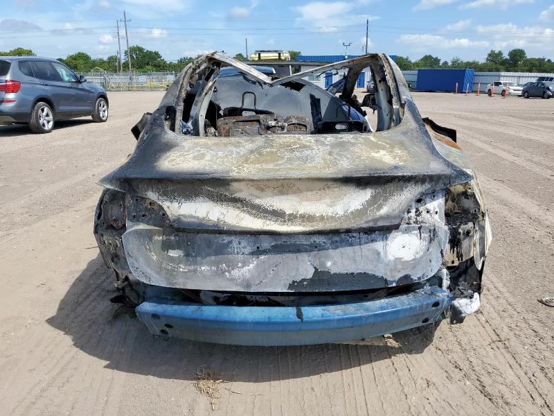 Photo 6 from auction – 2022 TESLA MODEL 3 with VIN 5YJ3E1EAXNF323258