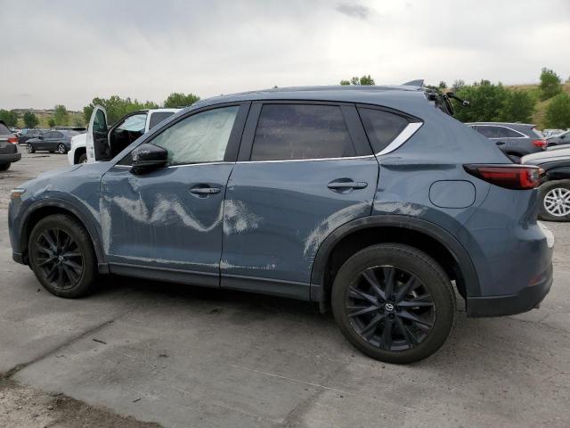 Photo 2 from auction – 2023 MAZDA CX-5 PREFE with VIN JM3KFBCM6P0126057
