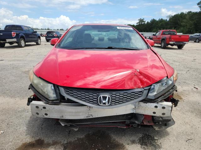 Photo 5 from auction – 2012 HONDA CIVIC EX with VIN 2HGFG3B81CH521305