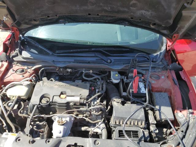 Photo 11 from auction – 2019 HONDA CIVIC SPOR with VIN 2HGFC2F83KH564591