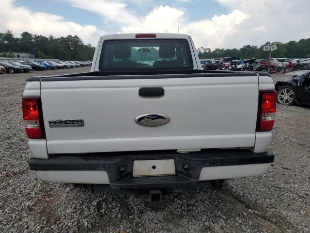 Photo 6 from auction – 2011 FORD RANGER SUP with VIN 1FTKR4EE6BPA94163