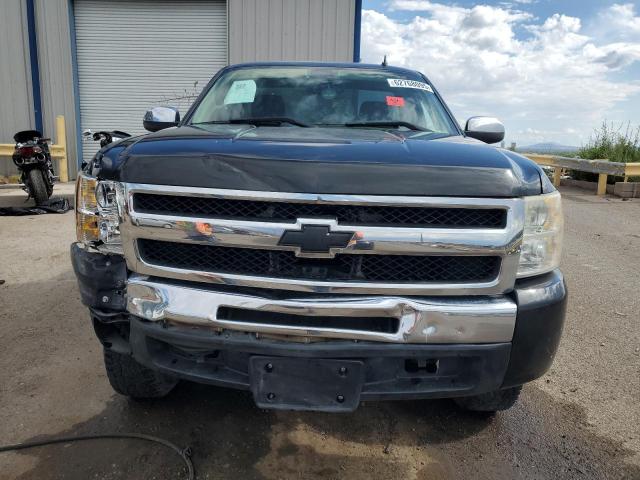 Photo 5 from auction – 2010 CHEVROLET SILVERADO with VIN 1GCPCPEX6AZ134724