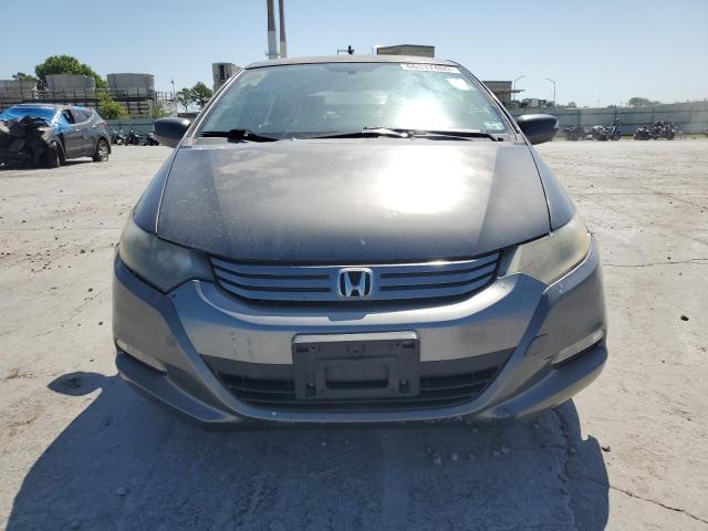 Photo 5 from auction – 2011 HONDA INSIGHT EX with VIN JHMZE2H72BS010167