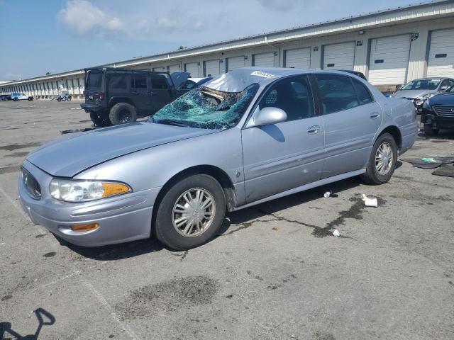 Photo 1 from auction – 2005 BUICK LESABRE CU with VIN 1G4HP52K95U219139
