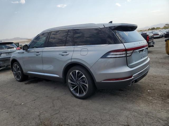 Photo 2 from auction – 2023 LINCOLN AVIATOR RE with VIN 5LM5J7XC2PGL28929