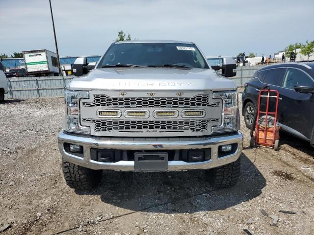 Photo 5 from auction – 2017 FORD F250 SUPER with VIN 1FT7W2BT1HEC31861