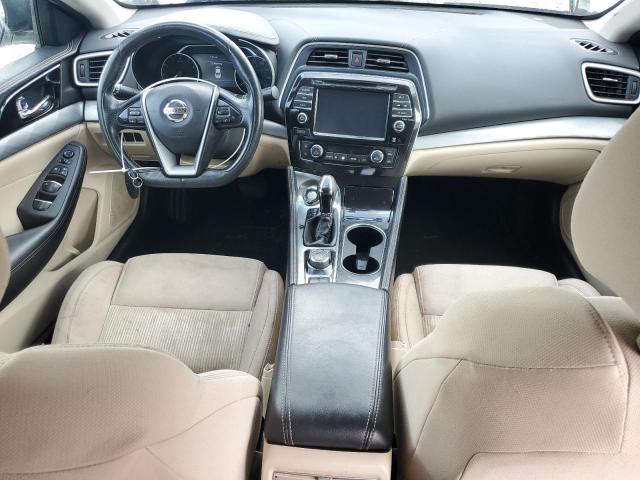 Photo 8 from auction – 2016 NISSAN MAXIMA 3.5 with VIN 1N4AA6AP2GC428036