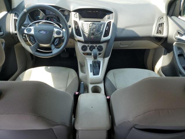 Photo 8 from auction – 2012 FORD FOCUS with VIN 1FAHP3K28CL244311