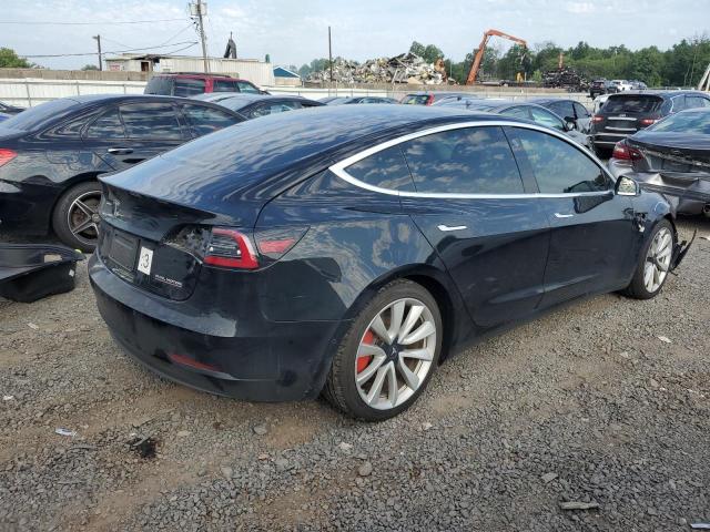 Photo 3 from auction – 2019 TESLA MODEL 3 with VIN 5YJ3E1EB0KF231032