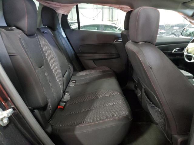 Photo 11 from auction – 2014 GMC TERRAIN SL with VIN 2GKFLWEK4E6203765