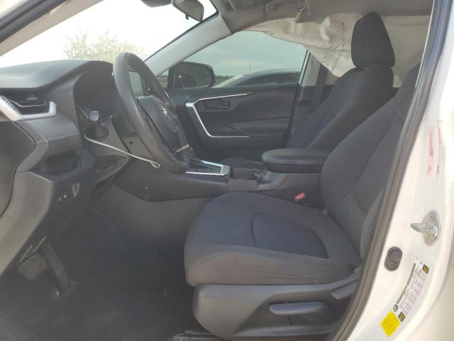 Photo 7 from auction – 2019 TOYOTA RAV4 LE with VIN 2T3H1RFV9KC019606