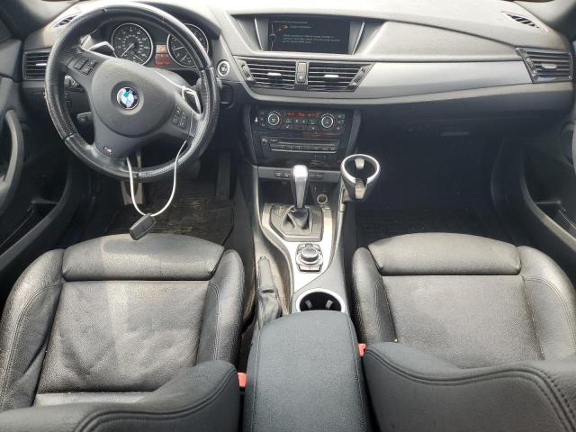 Photo 8 from auction – 2015 BMW X1 XDRIVE3 with VIN WBAVM5C58FVV94635