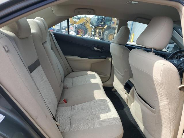 Photo 10 from auction – 2013 TOYOTA CAMRY L with VIN 4T1BF1FK9DU725581