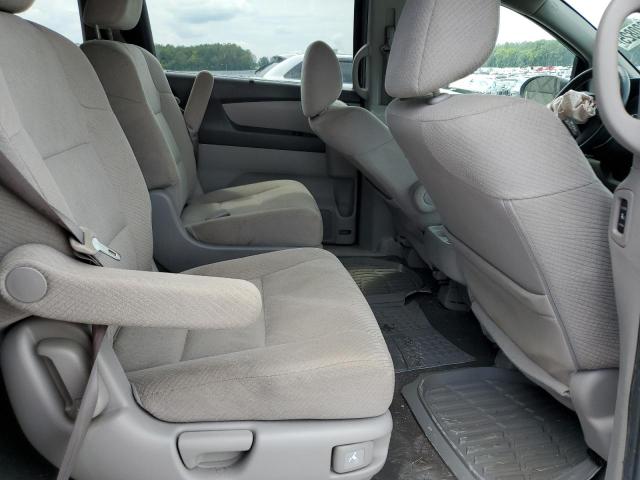 Photo 11 from auction – 2014 HONDA ODYSSEY EX with VIN 5FNRL5H4XEB007890