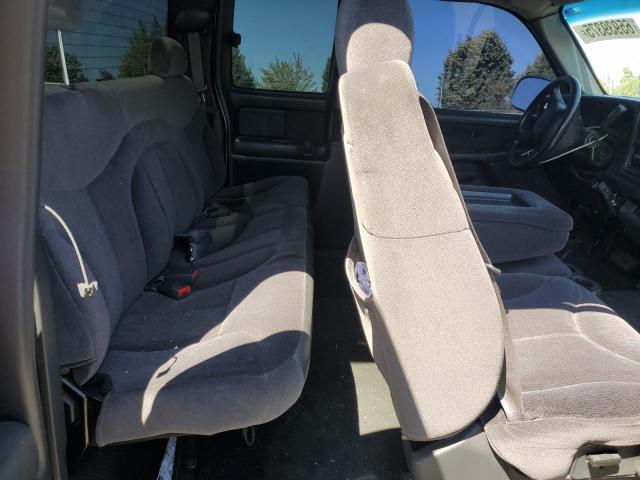 Photo 10 from auction – 2001 GMC SIERRA K25 with VIN 1GTHK29G21E337072
