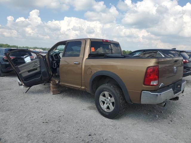 Photo 2 from auction – 2011 DODGE RAM 1500 with VIN 1D7RV1CTXBS642632