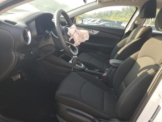Photo 7 from auction – 2023 KIA FORTE LX with VIN 3KPF24AD7PE636705