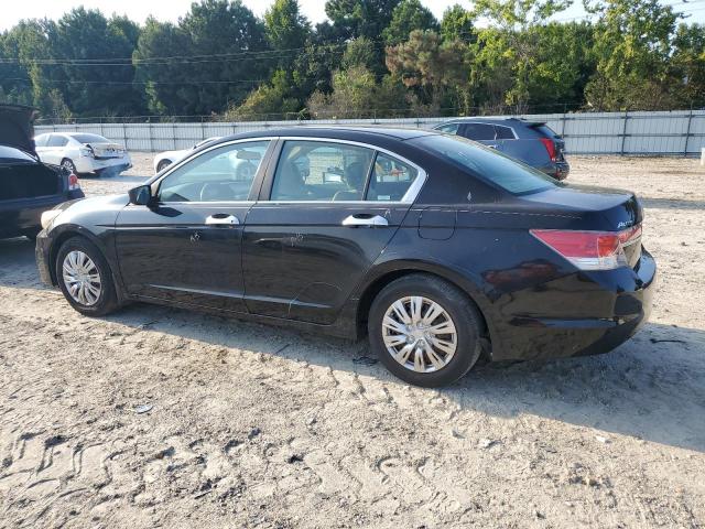 Photo 2 from auction – 2011 HONDA ACCORD with VIN 1HGCP2F39BA119203