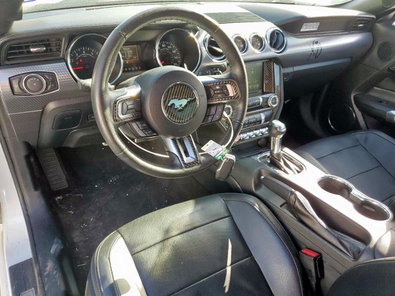 Photo 8 from auction – 2015 FORD MUSTANG with VIN 1FA6P8TH3F5434047