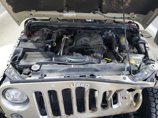 Photo 12 from auction – 2017 JEEP WRANGLER U with VIN 1C4HJWEG1HL640303