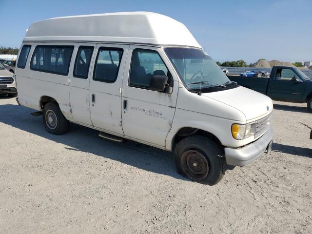 Photo 4 from auction – 1992 FORD ECONOLINE with VIN 1FBJS31H2NHA19442