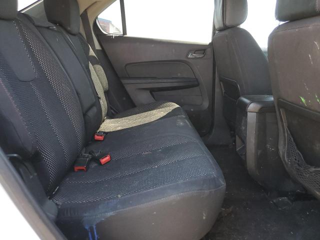 Photo 11 from auction – 2010 CHEVROLET EQUINOX LT with VIN 2CNFLEEY5A6245510