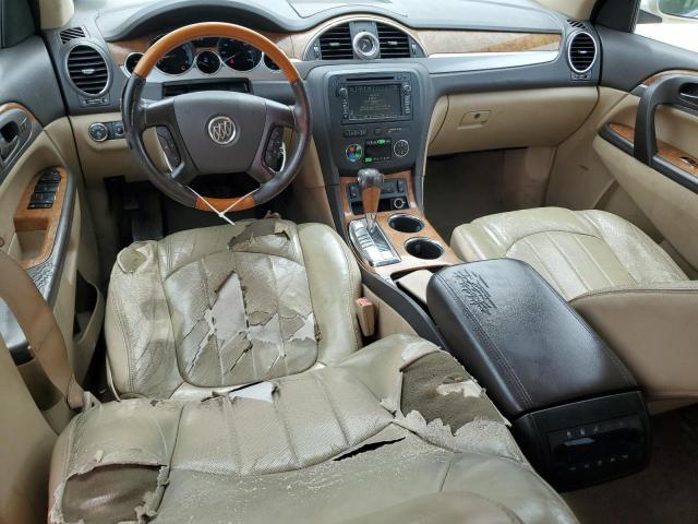 Photo 8 from auction – 2011 BUICK ENCLAVE CX with VIN 5GAKRCEDXBJ104764