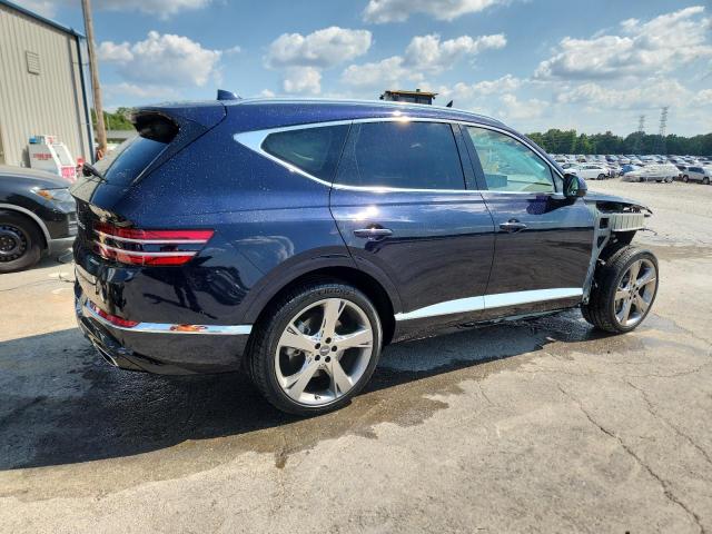 Photo 3 from auction – 2024 GENESIS GV80 BASE with VIN KMUHCESC1RU151494