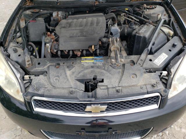 Photo 11 from auction – 2007 CHEVROLET IMPALA SUP with VIN 2G1WD58C479161745