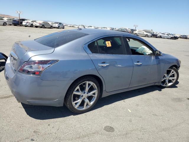 Photo 3 from auction – 2012 NISSAN MAXIMA S with VIN 1N4AA5AP5CC842819
