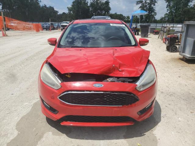 Photo 5 from auction – 2015 FORD FOCUS SE with VIN 1FADP3F23FL362618
