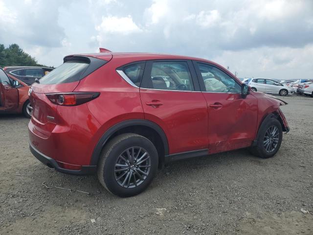 Photo 3 from auction – 2021 MAZDA CX-5 SPORT with VIN JM3KFBBMXM0327814