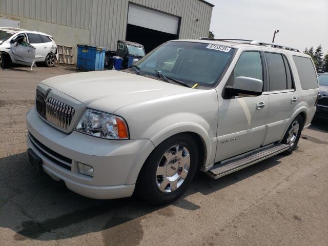 Photo 1 from auction – 2006 LINCOLN NAVIGATOR with VIN 5LMFU275X6LJ02773