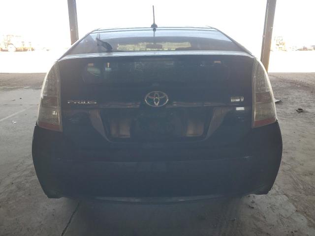 Photo 6 from auction – 2010 TOYOTA PRIUS with VIN JTDKN3DU1A0093833