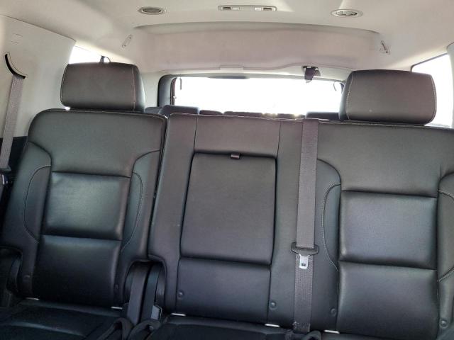 Photo 10 from auction – 2017 GMC YUKON SLT with VIN 1GKS2BKC4HR124077