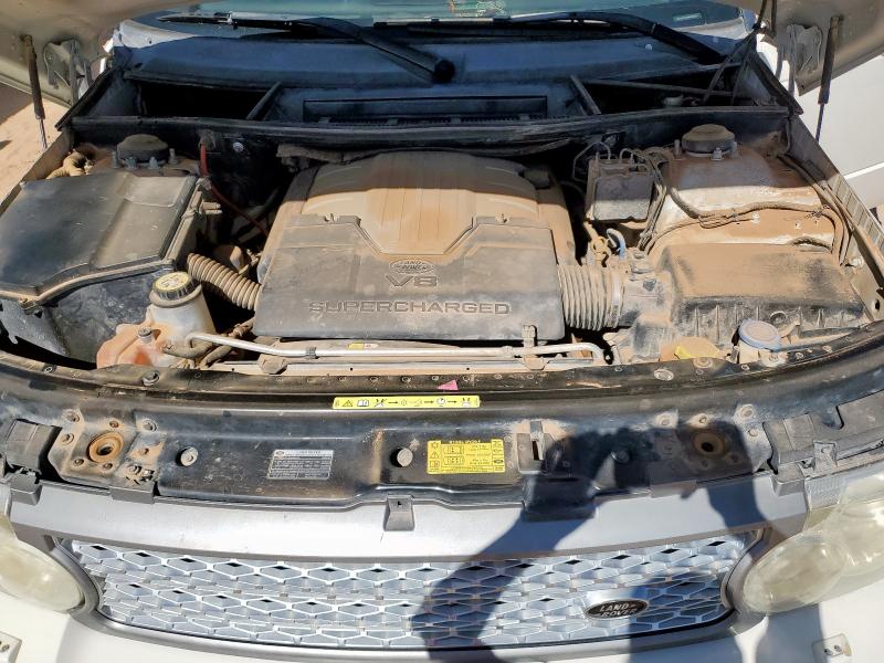 Photo 12 from auction – 2008 LAND ROVER RANGE ROVE with VIN SALMF13408A283020