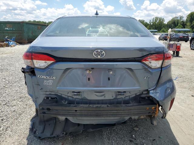Photo 6 from auction – 2022 TOYOTA COROLLA LE with VIN 5YFEPMAE2NP312515