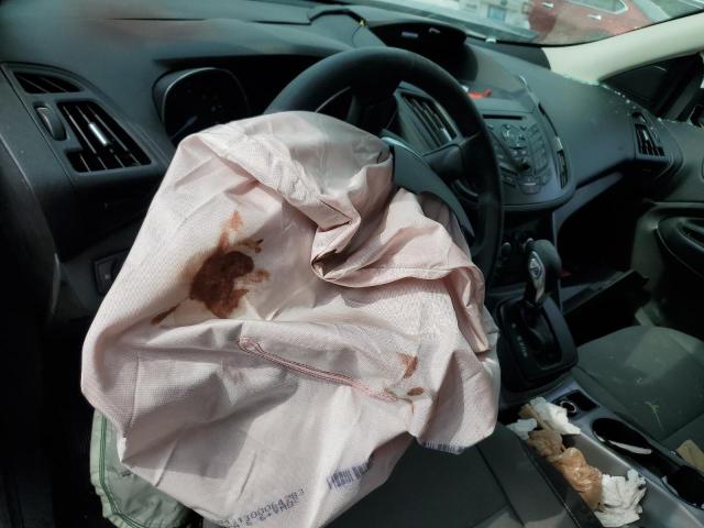 Photo 8 from auction – 2015 FORD ESCAPE SE with VIN 1FMCU9GX6FUB97519