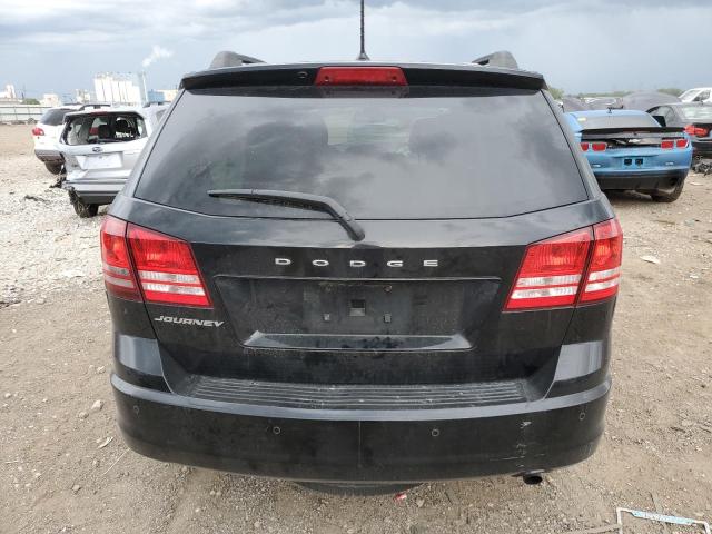 Photo 6 from auction – 2020 DODGE JOURNEY SE with VIN 3C4PDCAB8LT250758