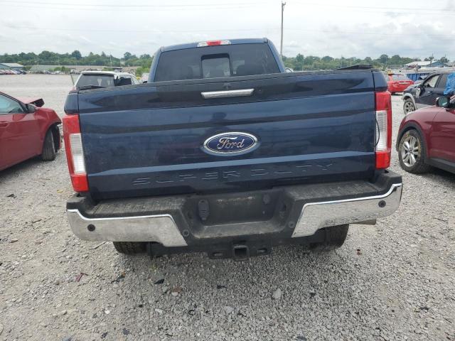 Photo 6 from auction – 2017 FORD F250 SUPER with VIN 1FT7W2BT8HED40690
