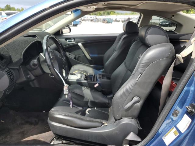 Photo 7 from auction – 2005 INFINITI G35 with VIN JNKCV54E95M418217