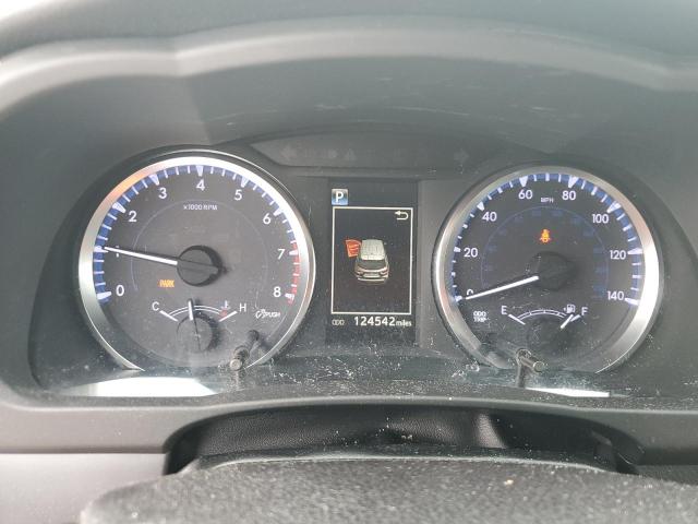 Photo 9 from auction – 2018 TOYOTA HIGHLANDER with VIN 5TDBZRFH2JS906200