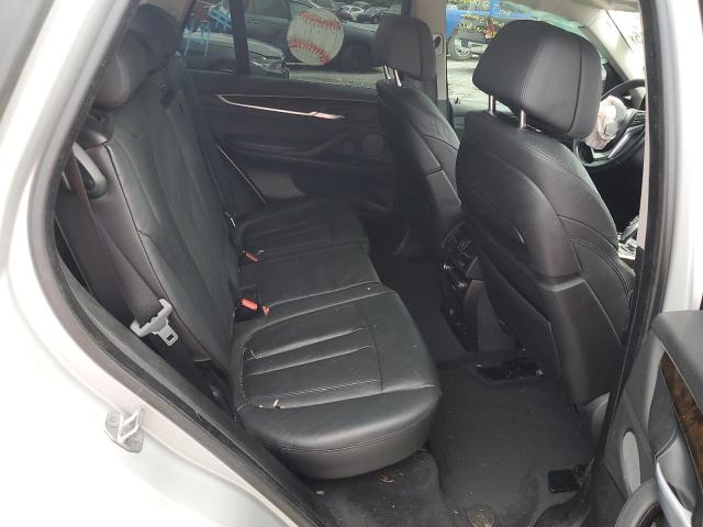 Photo 10 from auction – 2015 BMW X5 XDRIVE3 with VIN 5UXKR0C55F0P18253