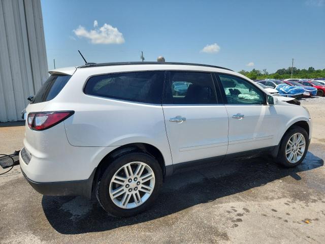 Photo 3 from auction – 2017 CHEVROLET TRAVERSE L with VIN 1GNKRHKD2HJ330748