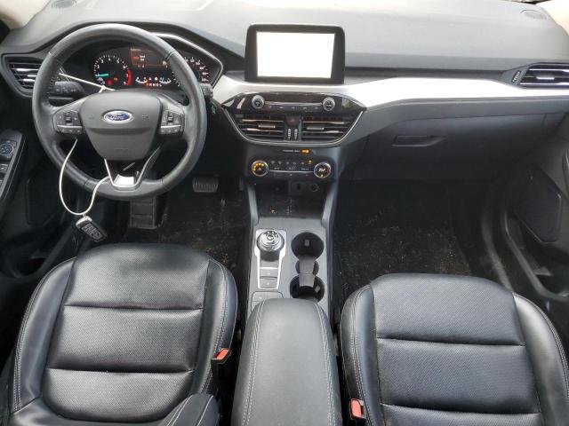 Photo 8 from auction – 2020 FORD ESCAPE with VIN 1FMCU9H68LUB26808